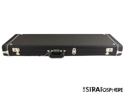 Fender Strat Tele Custom Shop G+G Tolex HARDSHELL CASE American Custom NOS Strat