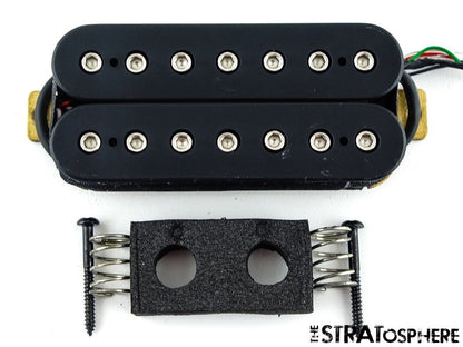 Ibanez RG7421 Quantum-7 Humbucker NECK PICKUP 7 String RG Guitar Ceramic!