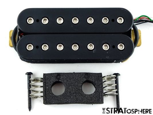 Ibanez RG7421 Quantum-7 Humbucker NECK PICKUP 7 String RG Guitar Ceramic!