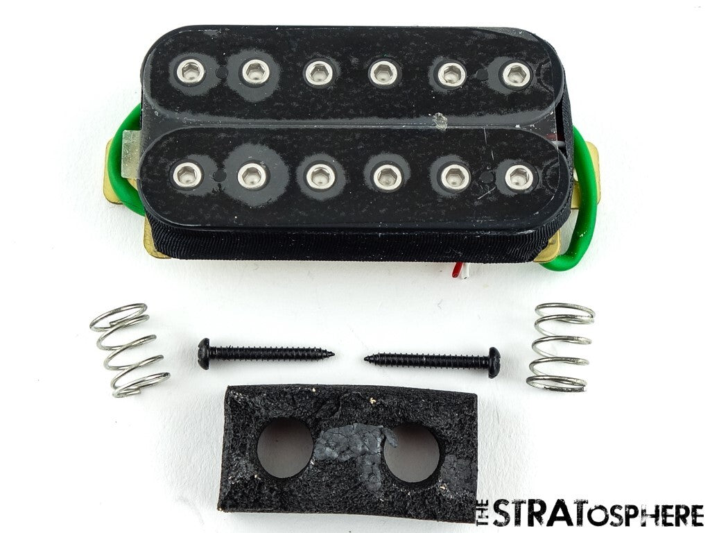Ibanez RGA42FM Quantum Humbucker BRIDGE PICKUP - RG Guitar Parts Ceramic!