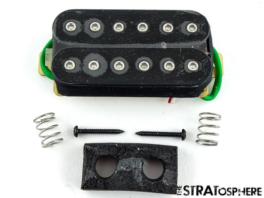 Ibanez RGA42FM Quantum Humbucker BRIDGE PICKUP - RG Guitar Parts Ceramic!
