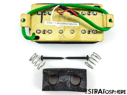 Ibanez RGA42FM Quantum Humbucker BRIDGE PICKUP - RG Guitar Parts Ceramic!