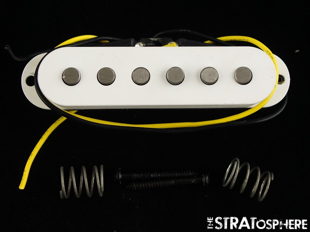 Ibanez RG470DX Quantum MID PICKUP, Guitar, Passive Alnico