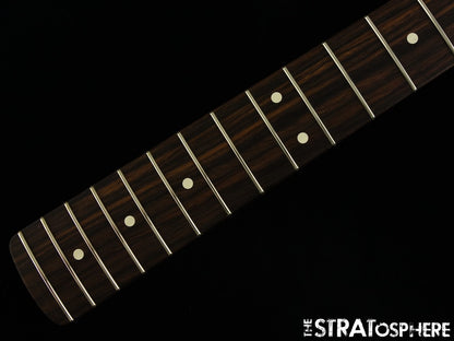 LEFTY Fender American Professional II Jazz Bass NECK, Slim ''C'' Shaped Rosewood