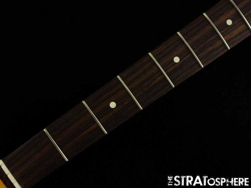 LEFTY Fender American Professional II Jazz Bass NECK, Slim ''C'' Shaped Rosewood