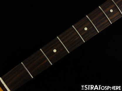 LEFTY Fender American Professional II Jazz Bass NECK, Slim ''C'' Shaped Rosewood