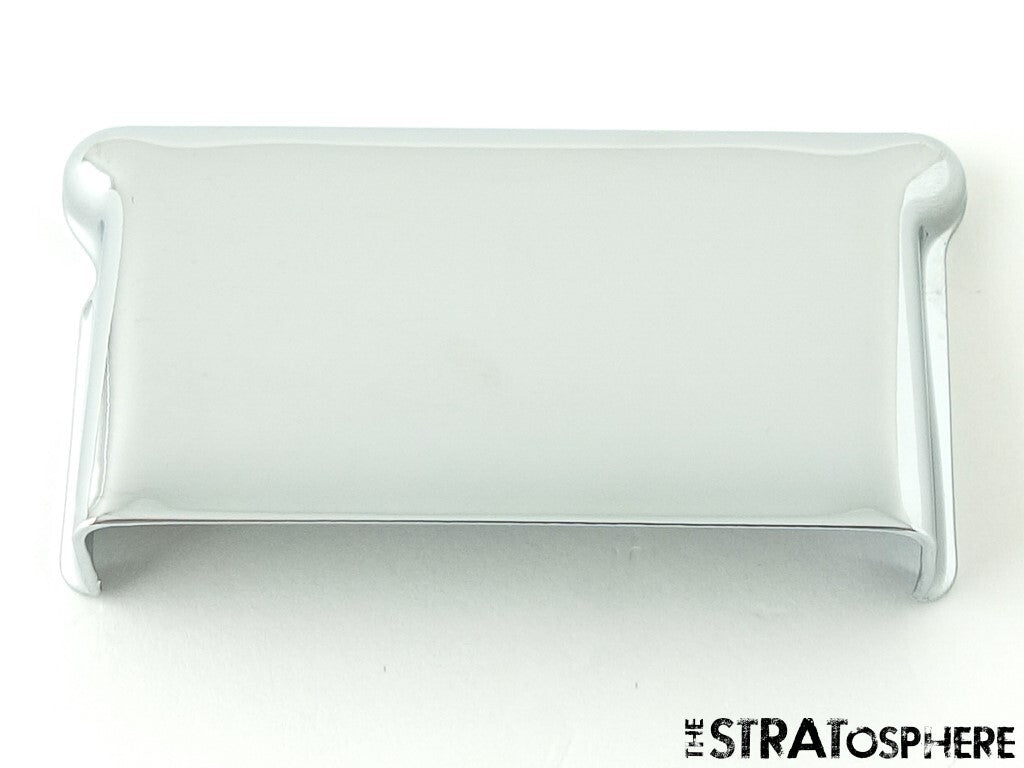 Fender AV II American Vintage 65 Strat Guitar ASH TRAY COVER, 1965.