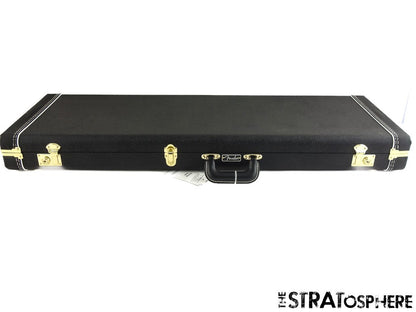 Fender Strat Tele Custom Shop G&G Tolex HARDSHELL CASE, from 1963 Relic Tele