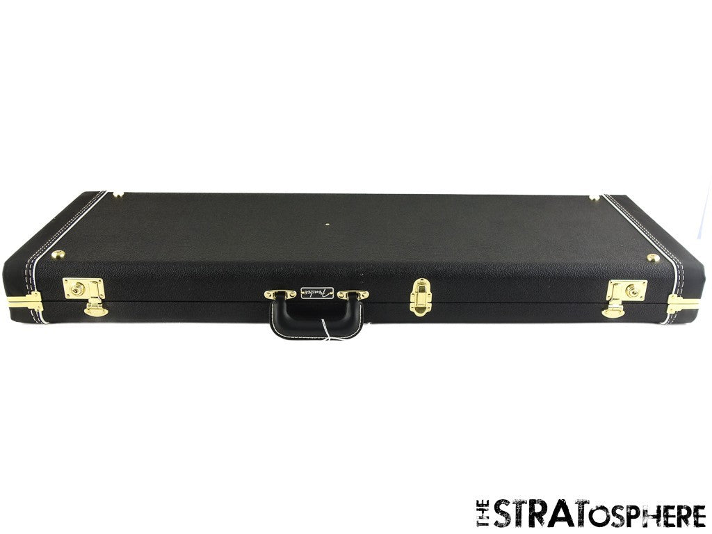 Fender Strat Tele Custom Shop G&G Tolex HARDSHELL CASE, from 1963 Relic Tele
