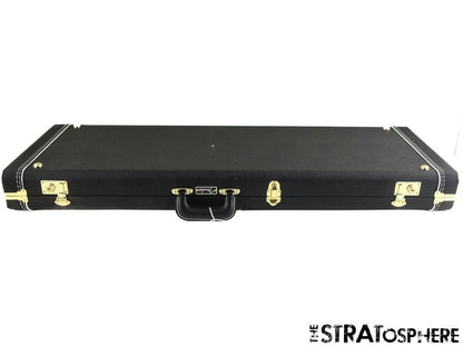 Fender Strat Tele Custom Shop G&G Tolex HARDSHELL CASE, from 1963 Relic Tele