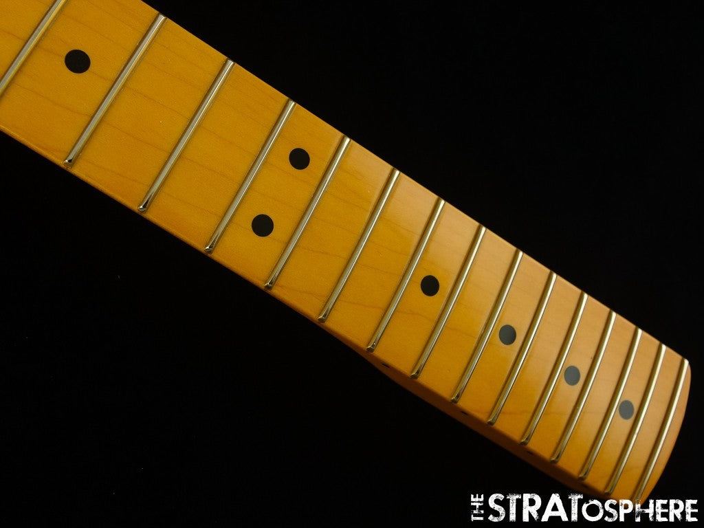 Fender American Professional II Jazzmaster NECK & TUNERS, Deep ''C'' Pro II Maple