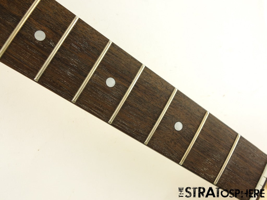 Fender Squier Mini Strat HT BODY & NECK Laurel 22.75'' 1.60'' Shell Pink