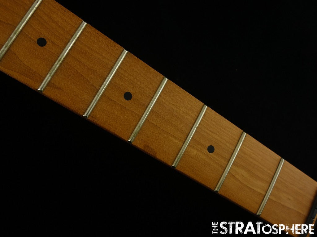 EVH Standard T.O.M. BODY + NECK Guitar Eddie Van Halen Cream White