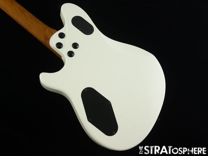 EVH Standard T.O.M. BODY + NECK Guitar Eddie Van Halen Cream White