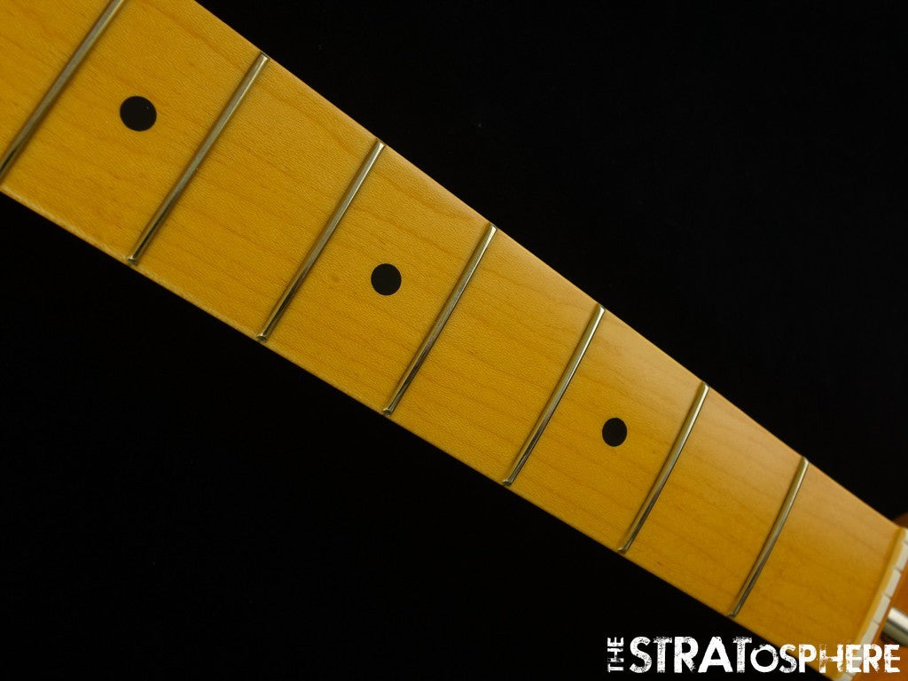 Fender AV II American Vint 1972 Tele 72 Thinline NECK, Telecaster, Maple $20 OFF