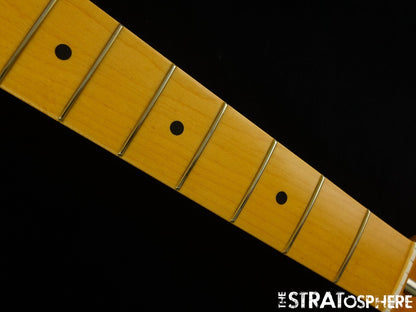 Fender AV II American Vint 1972 Tele 72 Thinline NECK, Telecaster, Maple $20 OFF