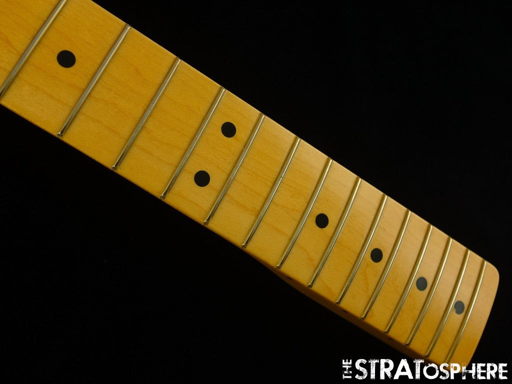 Fender AV II American Vint 1972 Tele 72 Thinline NECK, Telecaster, Maple $20 OFF