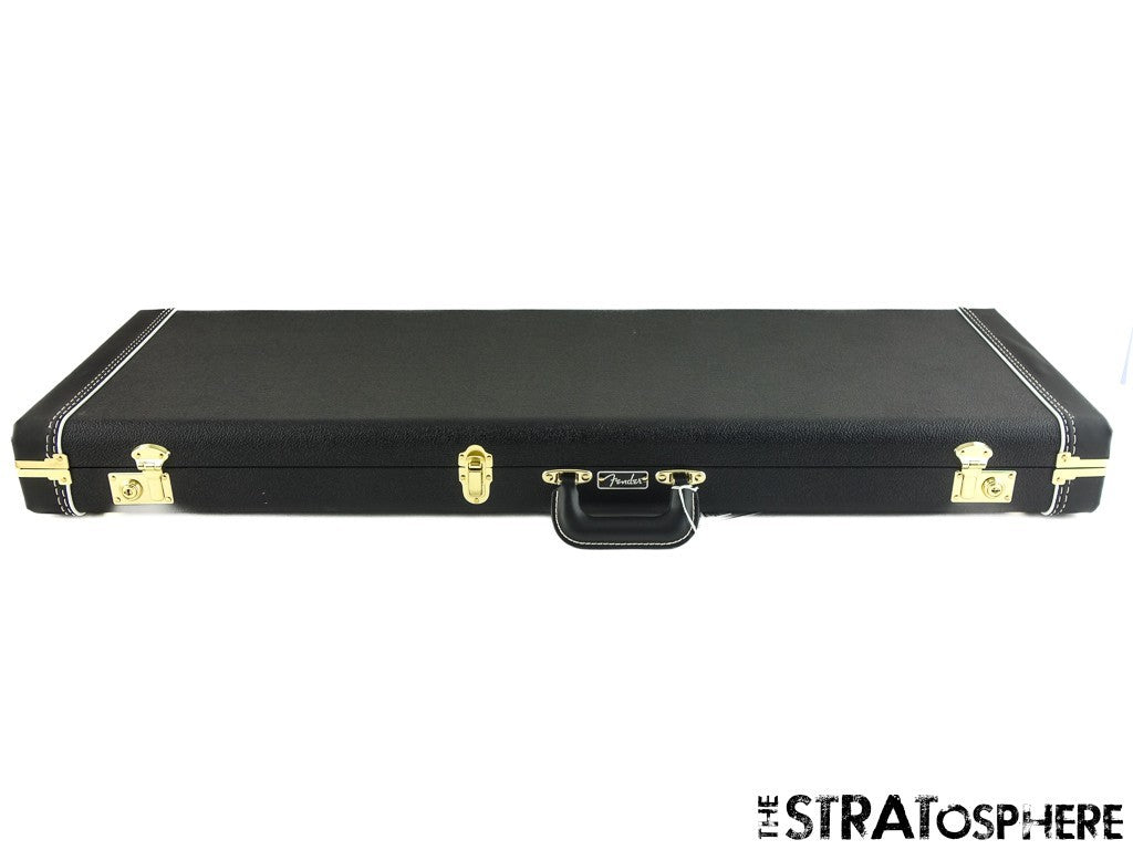 Fender Tele Custom Shop G+G Tolex HARDSHELL CASE from Strat Pro 2025 Relic Strat