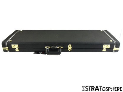 Fender Tele Custom Shop G+G Tolex HARDSHELL CASE from Strat Pro 2025 Relic Strat