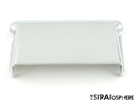 Fender Custom Shop 62 Strat Relic ASH TRAY COVER.