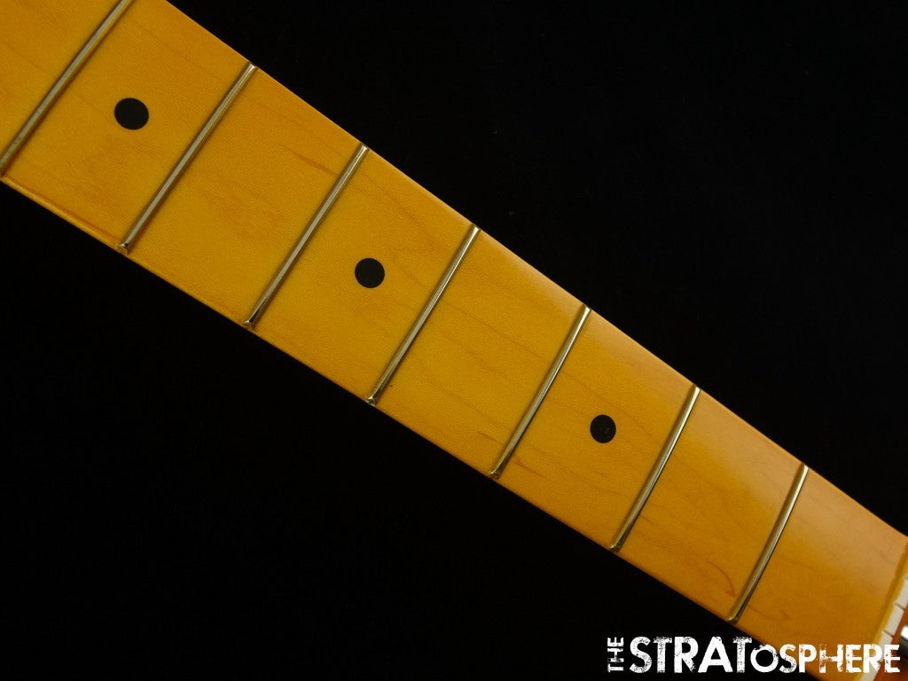 Fender AV II American Vint 1972 Tele 72 Thinline NECK, Telecaster, Maple $30 OFF