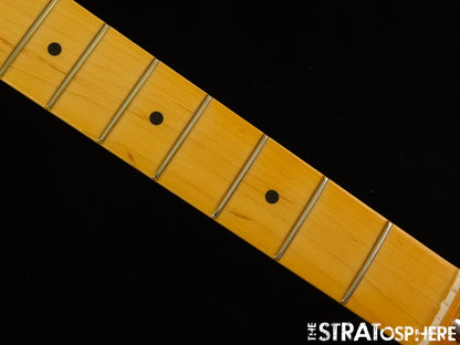 Fender AV II American Vintage 1975 Tele Deluxe NECK, Telecaster USA Maple