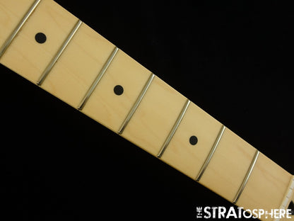 Fender Buddy Guy Stratocaster Strat NECK Maple Soft ''V'' Shaped $40 OFF