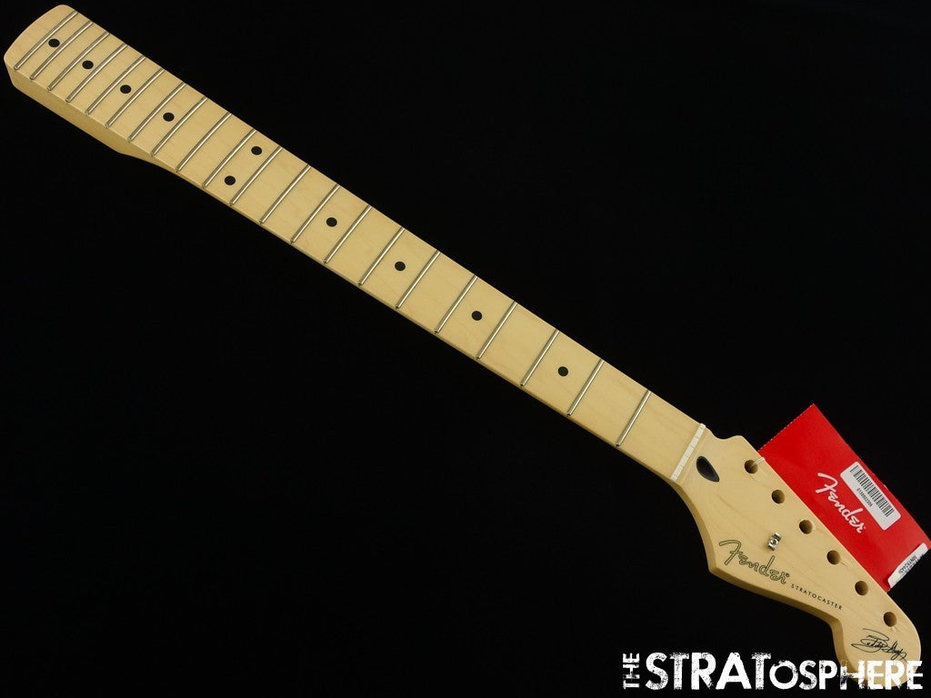 Fender Buddy Guy Stratocaster Strat NECK Maple Soft ''V'' Shaped $40 OFF