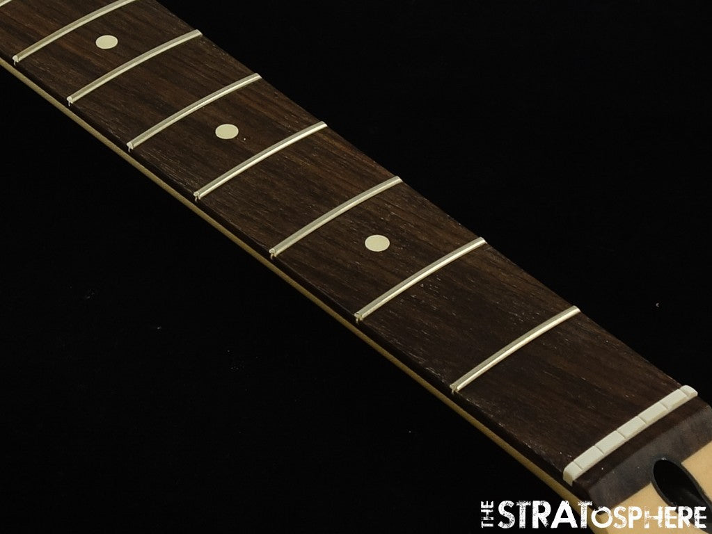 Fender Ltd. Tom Delonge Stratocaster Strat, NECK, ''C'' Shape Rosewood, $40 OFF