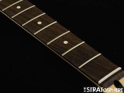 Fender Ltd. Tom Delonge Stratocaster Strat, NECK, ''C'' Shape Rosewood, $40 OFF