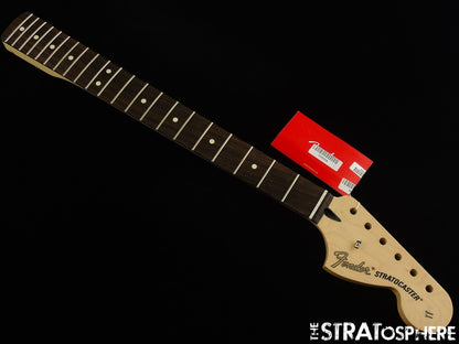 Fender Ltd. Tom Delonge Stratocaster Strat, NECK, ''C'' Shape Rosewood, $40 OFF