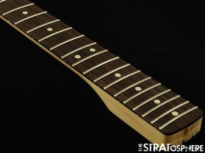 Fender Ltd. Tom Delonge Stratocaster Strat, NECK, ''C'' Shape Rosewood, $40 OFF