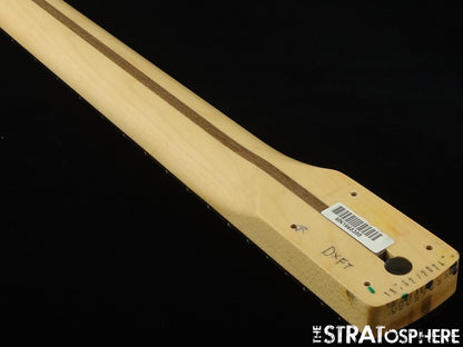 Fender Ltd. Tom Delonge Stratocaster Strat, NECK, ''C'' Shape Rosewood, $40 OFF