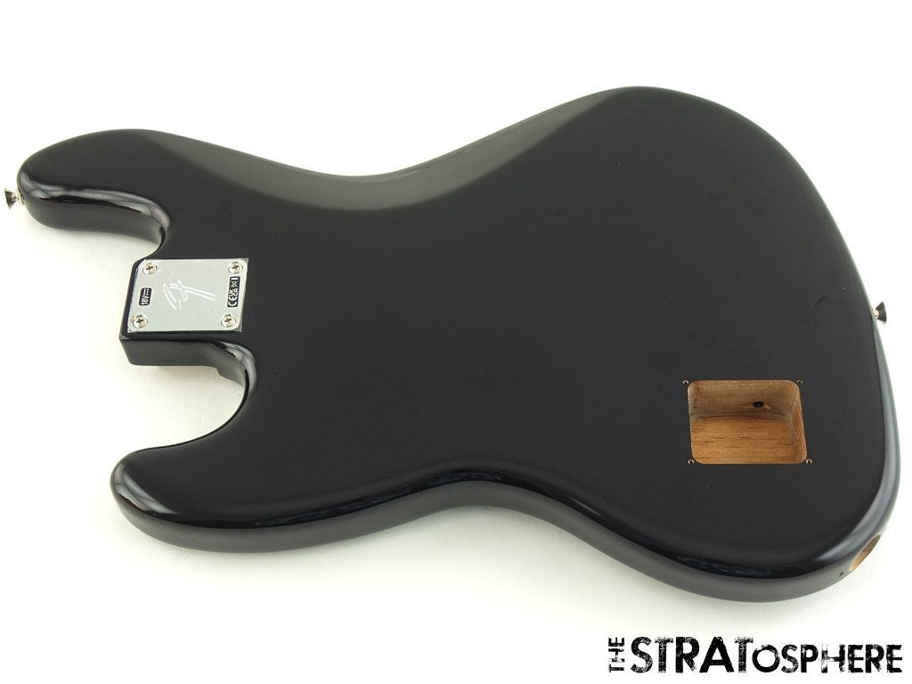 Fender Player II Modified Active Jazz Bass BODY + HARDWARE Dusk