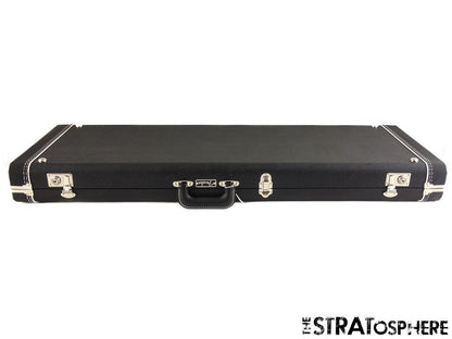 Fender Strat Tele Custom Shop G&G Tolex HARDSHELL CASE, 64 L-Series Journeyman