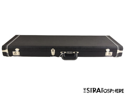 Fender Strat Tele Custom Shop G&G Tolex HARDSHELL CASE, 64 L-Series Journeyman