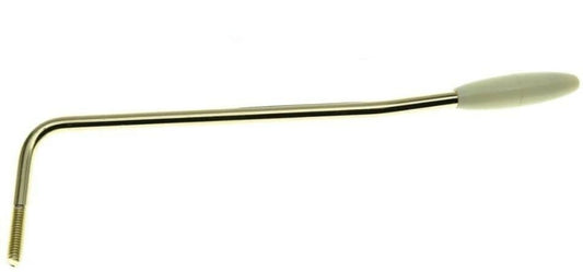 *NEW Tremolo Arm Whammy Bar for Fender American Stratocaster Strat 10-32 Gold