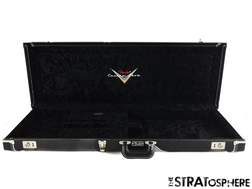 Fender Tele Custom Shop G&G Tolex HARDSHELL CASE, from American Custom Tele NOS