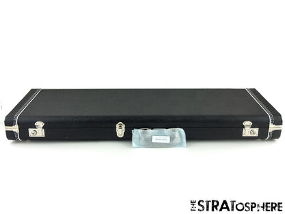 Fender Tele Custom Shop G&G Tolex HARDSHELL CASE, from American Custom Tele NOS