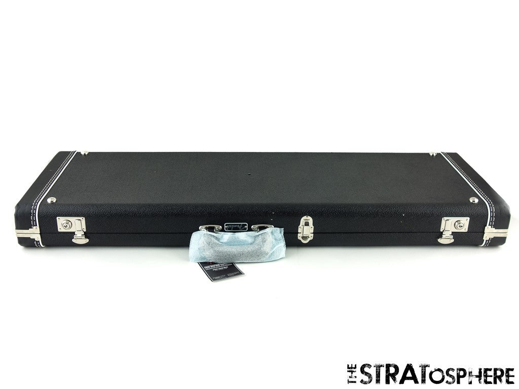 Fender Tele Custom Shop G&G Tolex HARDSHELL CASE, from American Custom Tele NOS