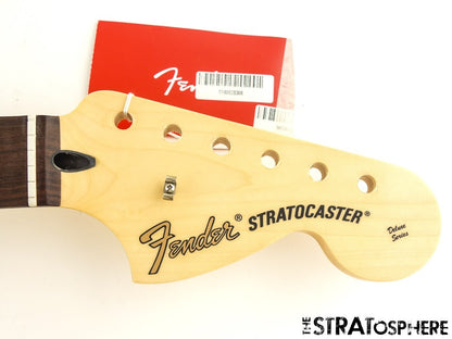 Fender Tom Delonge Stratocaster Strat BODY & NECK Black $50 OFF