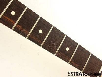 Fender Tom Delonge Stratocaster Strat BODY & NECK Black $50 OFF
