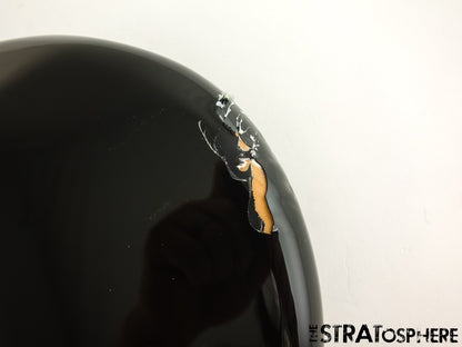 Fender Tom Delonge Stratocaster Strat BODY & NECK Black $50 OFF