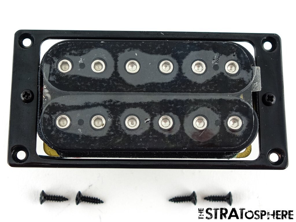 Ibanez RG470DX Quantum Humbucker BRIDGE PICKUP, RG Guitar Passive Ceramic