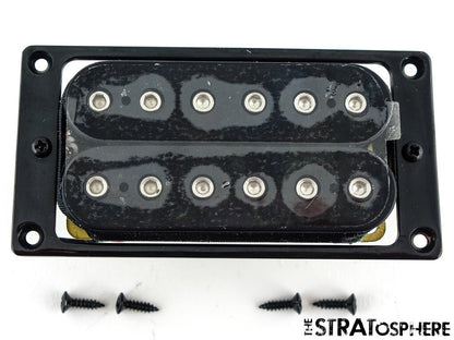 Ibanez RG470DX Quantum Humbucker BRIDGE PICKUP, RG Guitar Passive Ceramic