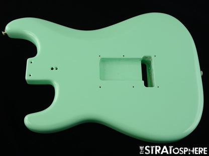 Fender Vintera II 70s RI Stratocaster Strat BODY 1970s Surf Green $10 OFF.