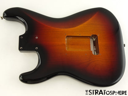 Fender American Professional Classic Strat BODY, USA 3TS
