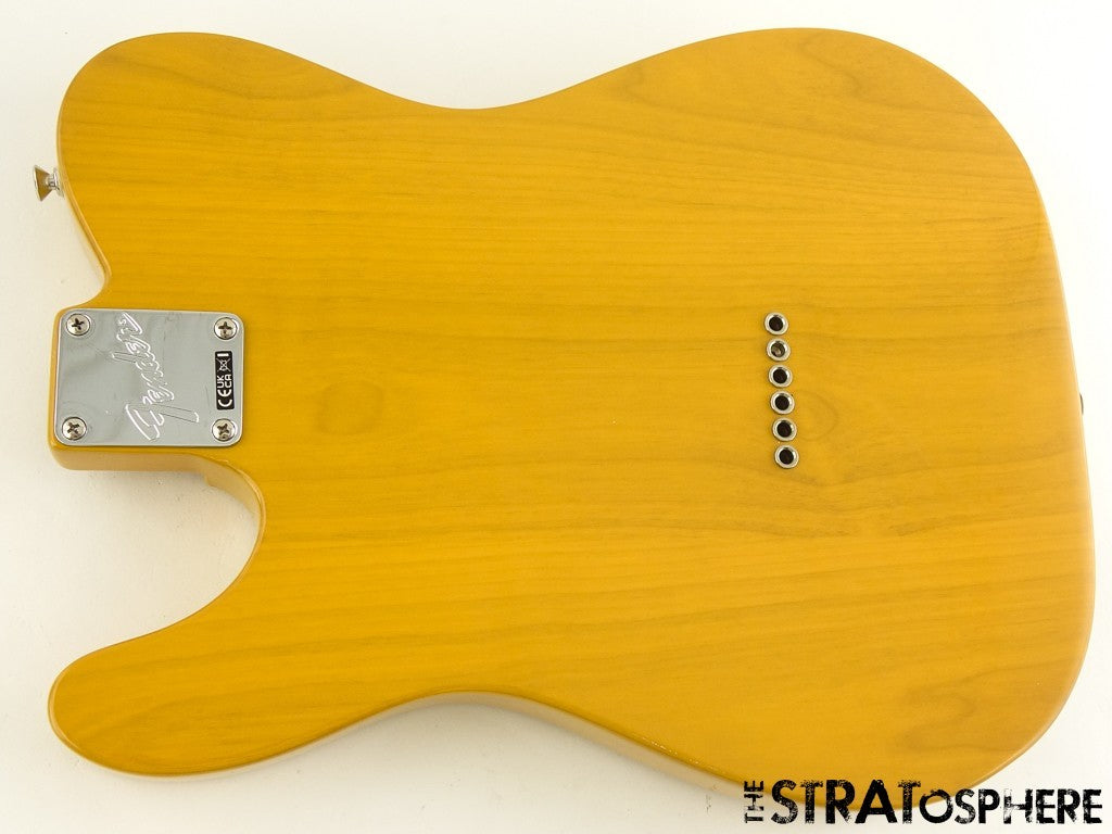 Fender American Professional Classic Hotshot Tele BODY + HARDWARE USA BTB