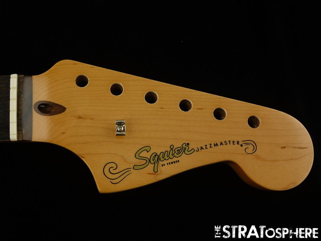 Fender Squier Classic Vibe 60s Jazzmaster NECK ''C'' Shape 1960s, LRL Laurel!