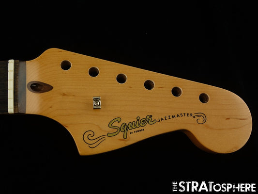 Fender Squier Classic Vibe 60s Jazzmaster NECK ''C'' Shape 1960s, LRL Laurel!